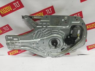 Стеклоподъемник передний левый HYUNDAI TUCSON 2008