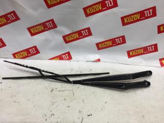 Щетка стеклоочистителя KIA RIO 2013