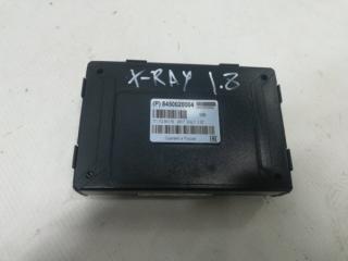 Блок навигации LADA XRAY 2017 Б/У Блок навигации LADA XRAY 2017