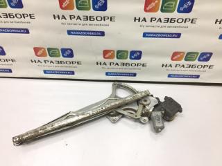 Стеклоподъемник передний левый TOYOTA COROLLA 2008