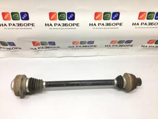 Привод задний правый AUDI A7 2014