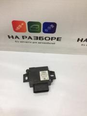 Блок управления топливным насосом AUDI A7 2014