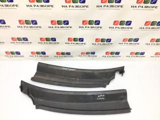 Накладка рамы ветрового окна ( жабо ) FORD transit 2009 Б/У Накладка рамы ветрового окна ( жабо ) FORD transit 2009