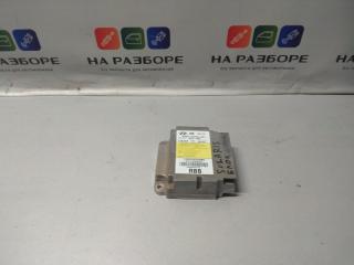 Блок управления AIR BAG HYUNDAI SOLARIS 2012