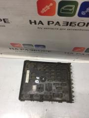 Блок предохранителей VOLKSWAGEN PASSAT