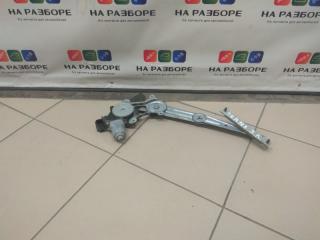 Стеклоподъемник задний левый NISSAN TEANA 2012