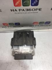 Блок управления двигателем ( ЭБУ ) BMW 3 2013 Б/У Блок управления двигателем ( ЭБУ ) BMW 3 2013