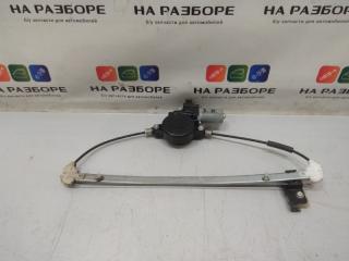 Стеклоподъемник задний правый MAZDA 3 2011