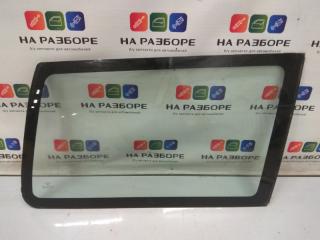 Форточка в крыло задняя правая NISSAN Terrano 1993