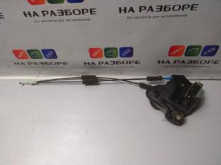 Замок двери передний правый TOYOTA CAMRY