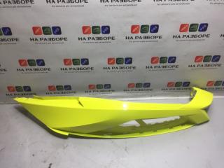 Пластик BRP передний левый BRP RXT 260