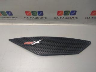 Пластик BRP левый BRP RXT 260