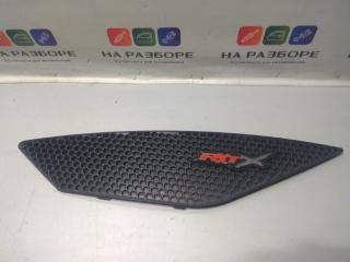 Пластик BRP правый BRP RXT 260