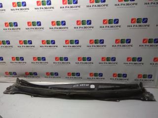 Накладка рамы ветрового окна ( жабо ) MAZDA 6 Б/У Накладка рамы ветрового окна ( жабо ) MAZDA 6