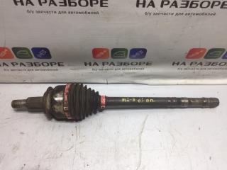 Привод передний правый MAZDA 6