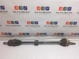 Привод передний правый TOYOTA COROLLA