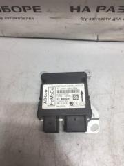 Блок управления AIR BAG FORD FOCUS