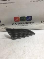 РАМКА ПТФ правая TOYOTA COROLLA Б/У РАМКА ПТФ правая TOYOTA COROLLA