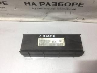 Блок управления климат контролем CHEVROLET CRUZE