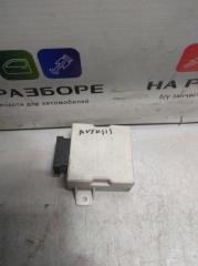 Блок управления стеклоочистителями TOYOTA AVENSIS