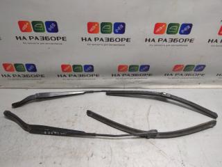 Щетка стеклоочистителя MAZDA 3