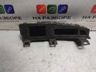 Информационный дисплей MAZDA 3 2011 Б/У Информационный дисплей MAZDA 3 2011