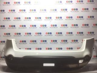 Бампер задний NISSAN Qashqai