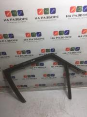 Запчасть уплотнительная резинка стекла двери задняя левая CITROEN C4