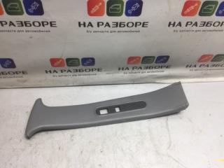 Запчасть накладка на стойку внутренняя левая LIFAN BREEZ 2010 1.6 Б/У Накладка на стойку внутренняя левая LIFAN BREEZ 2010 1.6 Б/У