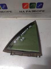 Форточка двери задняя правая TOYOTA COROLLA