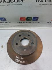 Тормозной диск задний TOYOTA CAMRY