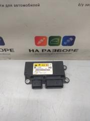 Блок управления AIR BAG OPEL astra 2012