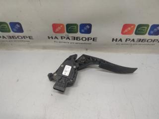Педаль газа OPEL astra 2012