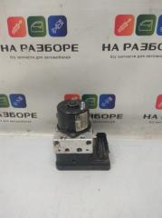 Блок abs OPEL astra 2012