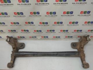 Балка подвески задняя OPEL astra 2012