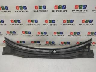 Накладка рамы ветрового окна ( жабо ) MITSUBISHI Outlander Б/У Накладка рамы ветрового окна ( жабо ) MITSUBISHI Outlander