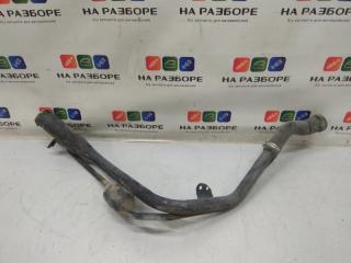 Топливная горловина Chevrolet Cruze 2012