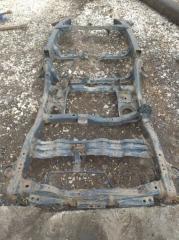 Рама TOYOTA LAND CRUISER