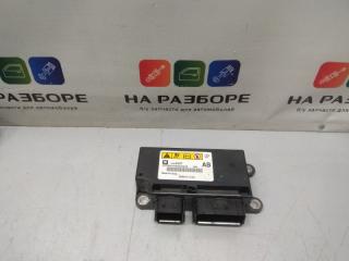 Блок управления AIR BAG Chevrolet Cruze 2012