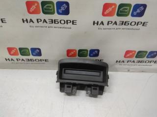 Информационный дисплей Chevrolet Cruze 2012 Б/У Информационный дисплей Chevrolet Cruze 2012