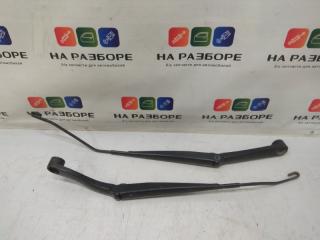 Щетка стеклоочистителя Chevrolet Cruze 2012