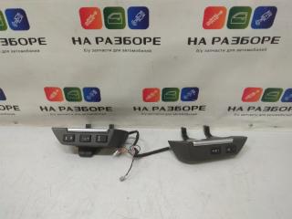 Кнопки в руль Land Rover Freelander 2