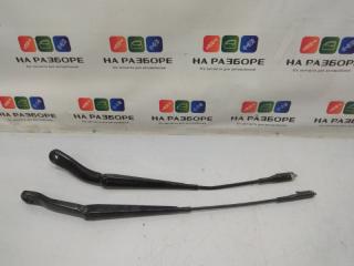 Щетка стеклоочистителя Land Rover Freelander 2