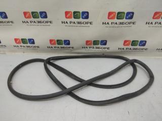 Уплотнительная резинка на дверь передняя левая CHEVROLET CRUZE