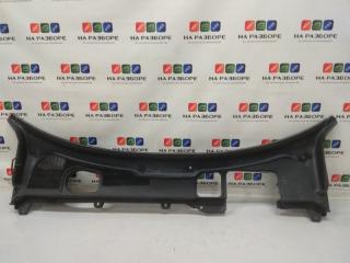 Накладка рамы ветрового окна ( жабо ) Land Rover Freelander 2 Б/У Накладка рамы ветрового окна ( жабо ) Land Rover Freelander 2