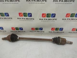 Привод задний Land Rover Freelander 2