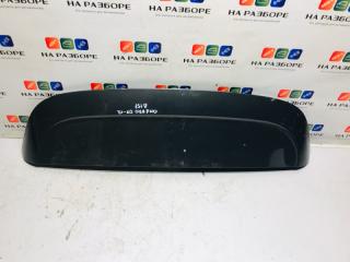 Спойлер задний KIA CEED