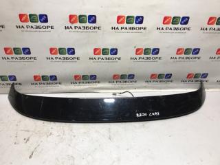Спойлер задний CITROEN C4