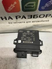 Блок управления световым сигналом Land Rover Freelander 2