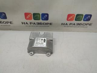 Блок управления AIR BAG OPEL astra 2008
